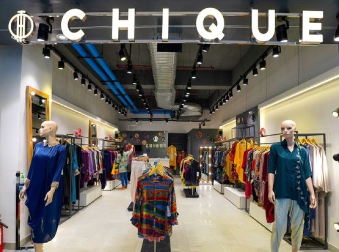 Chique revolutionizes Indian fashion with tier-2 and 3 expansion